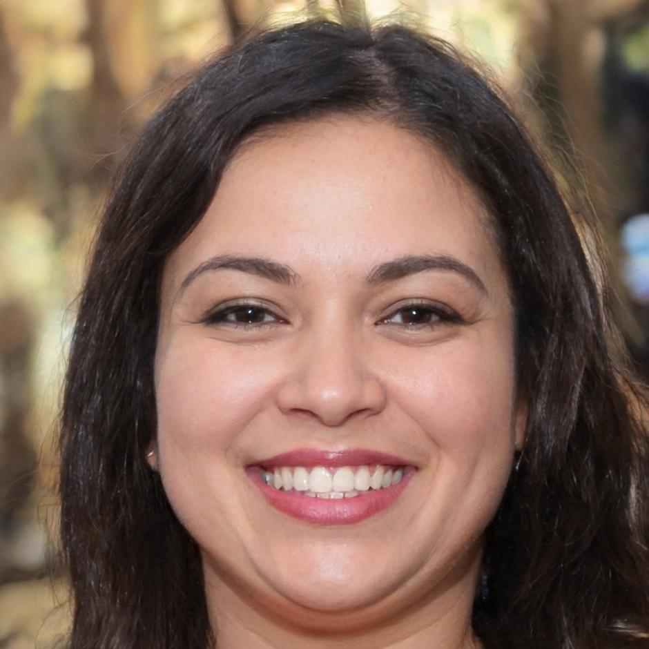Sarah Mitchell - Lead Brand Strategy Instructor
